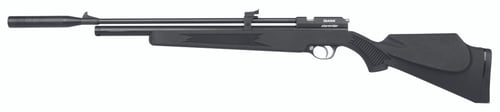 DIANA Air Rifle Stormrider black cal. 45mm .177 PCP | 689585854873